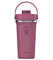 HYDRO FLASK - Insulated Shaker Bottle 709 ml (24 oz) für Proteinshakes, Nahrungsergänzungen und mehr - Reef