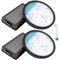 2 juegos de filtros de repuesto para el aspirador Rowenta Compact Power XXL RO4811EA RO4823EA RO4825EA RO4826EA RO4853EA RO4855EA RO4859EA RO4871EA RO4881EA, Recambios ZR780000