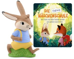 tonies Die Häschenschule - Die Neue Häschenschule