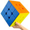 ROXENDA Gigantisch 3x3x3 Zauberwürfel – 18,8CM Zauberwürfel Speed Cube Stickerless, Ideal für Kinder, Erwachsene & Geschenke