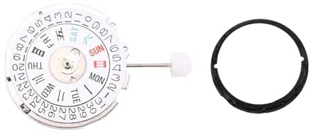Tumintu China Herstellung Von NH36 Automatische Mechanische Bewegung Ersetzt NH36 NH36A Japanische Bewegungen Datum Um 3 O 'Uhr