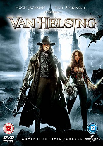 Van Helsing [UK Import]