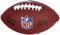 WILSON Football NFL MINI MICRO, Brown, MINI, F1637