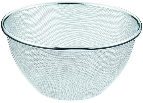 Colador 25cm de profundidad tipo robusto TS 18-8 (Jap?n importaci?n / El paquete y el manual est?n escritos en japon?s)