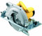 DEWALT D23700-QS - Sierra Circular 1.750 W , Multicolore ,