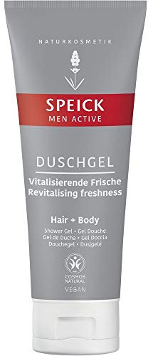 Speick Men Active Duschgel 200 ml