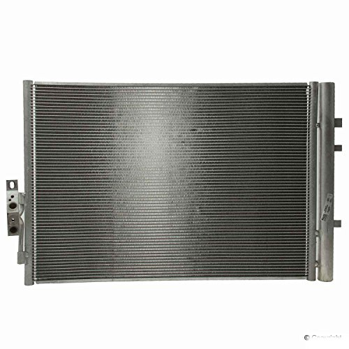 Nissens Condenser - 940227