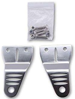 SHIN YO SHIN YO Alu Lampenhalter