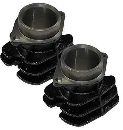 Stanley Bostitch CWC200ST Lot de 2 cylindres de rechange pour compresseur