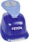 Heyda 203687505 Heyda 203687505 Motivstanzer groß Motivgröße: ca. 2,5 cm, Motiv: Füße