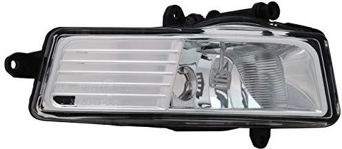 TYC Fog Light 19-0865-01-9