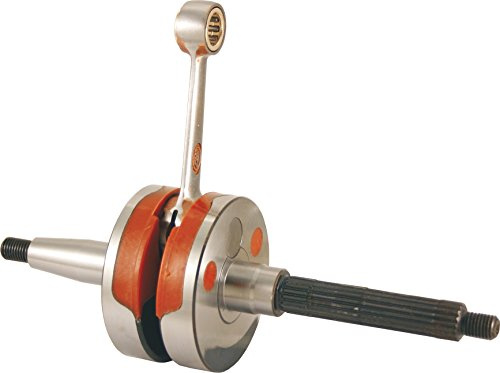 RMS Albero Motore Racing PIAGGIO Inserto in nylon Crankshaft Racing PIAGGIO Nylon insert