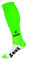 ZEUS CALZA ENERGY VERDE FLUO SENIOR