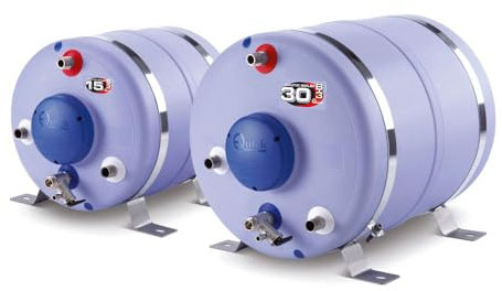 Quick B-3 - Scaldabagno 40 l, 1200 W
