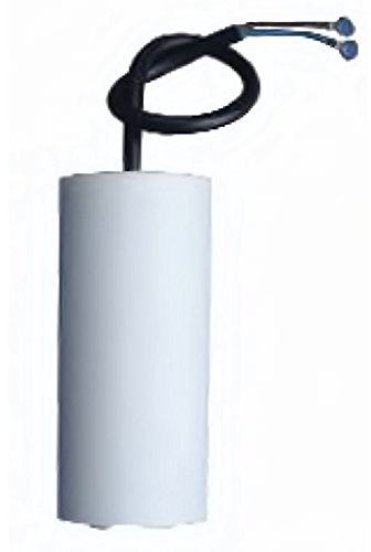 PISCINEO Condensateur 8 µF pour Pompe Piscine