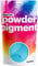 Hemway Cement Dye Powder Pigment Concrete Color Render Mortar Pointing Powdered Brick Toner Plaster - Metallic Ocean Blue - 50g / 1.75oz