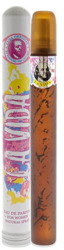 Cuba La Vida for Women 1.7 oz EDP Spray