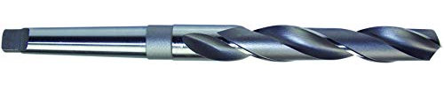 PROFI Spiralbohrer DIN 345, HSS-M2, geschliffen: 14,1-19,9 x 0,1 mm (19,8 mm)