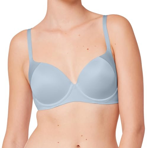 Triumph Body Make-up Soft Touch WP EX, Damen, Fairy Blue, 75C