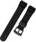 OPKDE Pour Seiko 5 No. Bracelet solaire en caoutchouc de silicone pour hommes 22 mm Sport plongée en conserve SNE537 SRPA83J1 Bracelet, 22mm, Agate