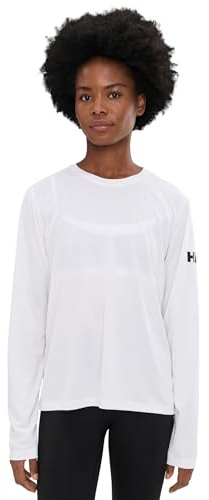 Helly Hansen Damen W Hh Tech Crew Ls 2.0 Undershirt