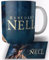 Renegade Nell Louisa Harland Keramik Becher 325ml Tasse Mug