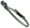Hiplok Z LOK Combo V2, Multifunktions-Sicherheitsband, Unisex, Green, 45cm Schließumfang