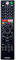 Leankle Telecomando vocale RMF-TX310U per Sony LED, Bravia OLED Smart Android TV modelli 2016, 2017, 2018 e 2019