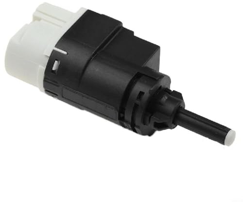 Aprilsunnyzone Bremslichtschalter Ersatz für 253206170R mit 4-poligem Anschluss für Renault für Clio für Captur