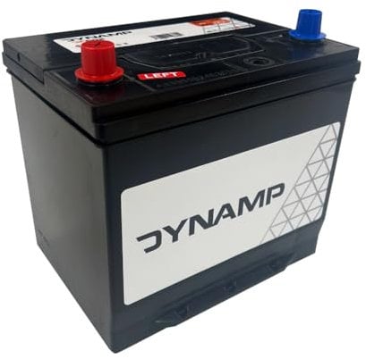 Dynamp SMF DF602 Batterie 005R 12V 60Ah 480CCA