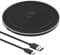 Pqahffowr pour UE Boom 3/UE Megaboom 3 Station d'accueil de Charge avec Chargeur de Haut-Parleur de Câble Type-C