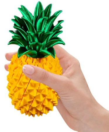 Bola sensorial Ornamento Tranquilizante en Forma de Piña