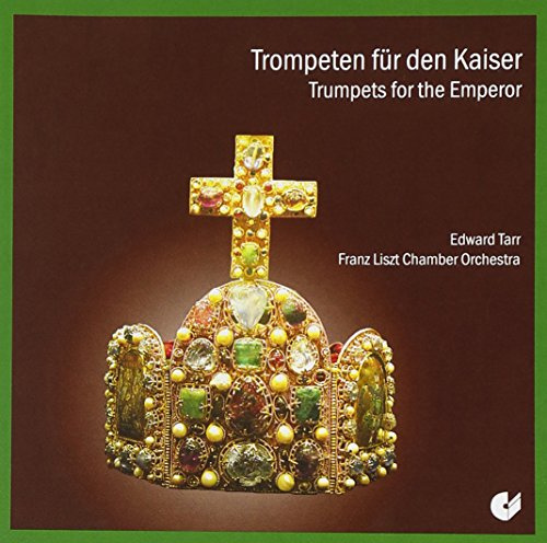 Trumpets for the Emperor