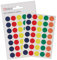 Blick RS004950 Aufkleber, Assorted