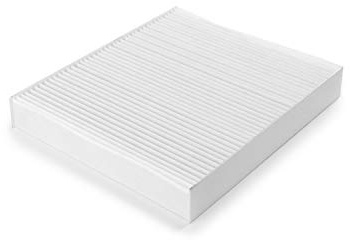 UFI Filters, Innenraumfilter 53.102.00 | geeignet für Auto, passend für verschiedene Modelle von Ford
