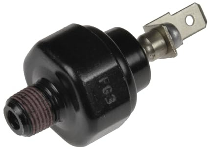 Blue Print ADG06614 Oil Pressure Switch