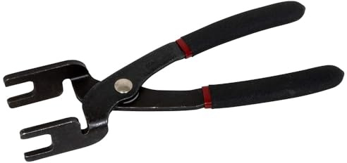 Lisle 37300 Pinces de Coupure d'AC et d'essence