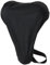Hock Regenbekleidung Sattel-/Regenschutz, Schwarz, Einheitsgröße
