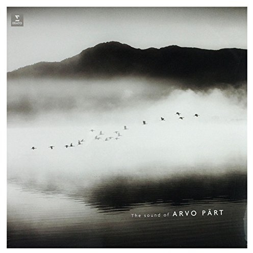 The Sound of Arvo Pärt