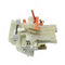 Verrou de porte serrure avec microrupteur lave-vaisselle Bosch Siemens 423936