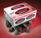 Finish stones Sauna Pierres finlandais Taille 2