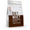 PhD Nutrition Whey Protein, 80 Portionen, Mageres Proteinpulver - belgische Schokolade 2Kg