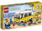LEGO Creator 3in1 Sonnenschein Surfer Van 31079 Baukastens (379 Stück)