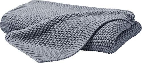 Hahn Strickdecke 545001