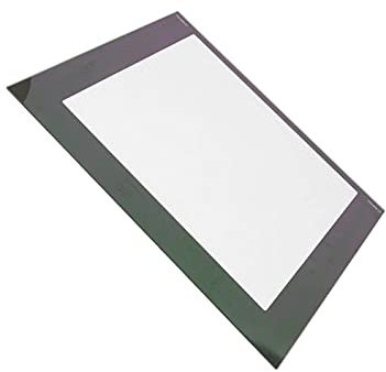 sparefixd Porte intérieure en verre pour cuisinière Electrolux 513 x 389 mm