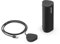 Sonos Roam + Chargeur sans fil Noir - Enceinte Wi-Fi & Bluetooth étanche avec commande vocale Alexa, Google Assistant et AirPlay 2 - Enceinte d'extérieur avec batterie pour streaming de musique