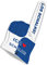 HIGH FIVE FINGERS Schalke Fahne My City Flagge Schaumstoff Hand für Fussball, Handball, Leichtathletik | Fanartikel für Spiele, Stadion und Events | One Size | 40 x 20 x 2,5 cm