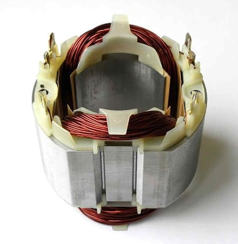 Makita 636203-6 Stator pour modèle 5903R A