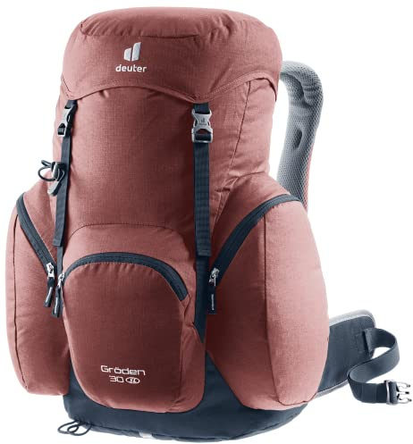 Deuter Gröden 30 SL Women's Classic Hiking Backpack