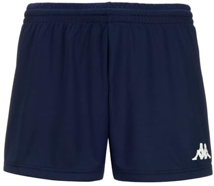 Kappa Borda Handball-Shorts | Größe 14 Jahre